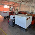 Виставка полімерів K-2025: наші партнери представляють інновації в Дюссельдорфі