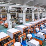 Діяльності компанії МІ-ПРОМ