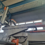 Каністра 5 літрів та кришки