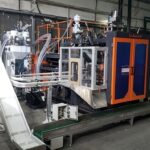 Перший в Україні електричний термопластавтомат Chenhsong від МІ-ПРОМ