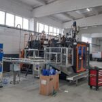 Машина для складання кришки носика Doy pack Spout Cap FRTB-ZH5