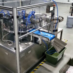 Каністра 5 літрів та кришки