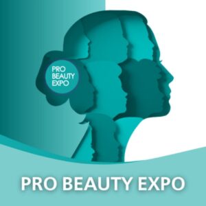 Команда МІ-ПРОМ відвідала виставку Pro Beauty Ехро