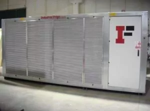 Надходження промислових чілерів Industrial Frigo